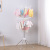 Drying Rack Floor Folding Stainless Steel Balcony Clothes Drying Hanger Baby Diaper Rack Towel Rack Wholesale Factory