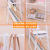 Skirting Line Heater Drying Rack Floor Folding Indoor Hanging Clothes Rack Electric Heater Drying Rack Wholesale