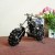 Iron Motorcycle Model Special Offer Large Metal Handmade Creative Decoration Craft Home Decorations Classmates Gifts