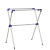 Wholesale Stainless Steel Laundry Rack Floor Folding Drying Rack