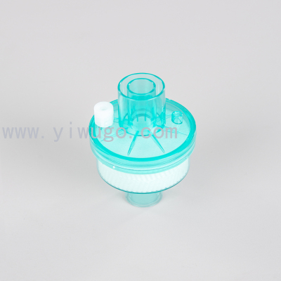 Disposable Medical Supplies Breathing Filter