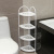 Factory Supply Bathroom Organizing Shelves Multi-Functional Storage Rack Storage Rack Bathroom Small Corner Storage Rack Tripod