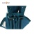factory cheap price Outdoor Easy Portable Folding Beach Camping Chair Canvas With Carry strap