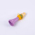 Small Horn Night Market Stall Children Horn Baby Mouth Muscle Training Refueling Cheering Props Plastic Speaker