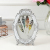 Plastic Photo Frame Pearl Pendulum Photo Frame