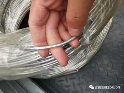 Aluminum Wire Aluminum Steel Soft Aluminum Wire/Aluminum Wire for Gardening Bonsai Modeling