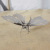 Creative Metal Craft Decoration Home Decoration Butterfly Model Foldable Fine-Tuning Elegant SMG Butterfly