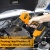 WORKSITE Customized 20V Combo Kit Cordless Drill Impact Driver Reciprocating Saw Flash Light Power Tools Kit