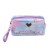 New Plush Cat Cosmetic Bag Cosmetic Storage Bag Internet Celebrity Ins Washing Bag Large Capacity Factory Direct Sales