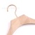 Camphor Wood Clothes Hanger Clothing Store Home Clothes Hanger Wooden Anti-Slip Clothes Hanger Coat Solid Wood Japanese Clothes Hanger Wholesale