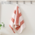 Coral Velvet Absorbent Hair Towel Jinya Cotton 33*70 Soft Texture Absorbent No Lint 2022 New