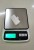Factory Direct Sales Kitchen Electronic Scale Stainless Steel Door Panel Baking Scale Gram Weight Scale Cake Scale Green Light Night Vision