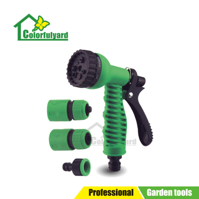 hose nozzle，hose gun，garden nozzle，watering nozzle，watering gun，garden hose gun，hose gun 