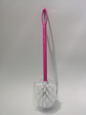 Plastic Toilet Brush Mixed Color Packaging