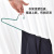 Household Goose Type Pant Rack Pants Hanger Z-Shaped 2-Word Trousers Hanger Wardrobe Storage Good Things Pant Rack Pants Clip Non-Slip Hanger