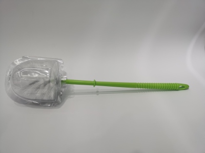 Plastic Toilet Brush Mixed Color Packaging