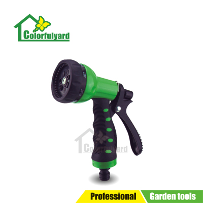 hose nozzle，hose gun，garden nozzle， garden hose gun，hose gun ，watering nozzle，watering gun