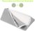 Cervical Traction Wedge Pillow Neck and Shoulder Massager Spine Correction-Head Posture Sponge Traction Pillow