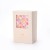Romantic Light with Creative Tiandigai Gift Box New Soap Flower Gift Box Valentine's Day Gift Box