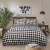 Cross-Border Bedding Suit (1 Bed Cover +2 Pillowcases) Bohemian Foreign Trade Bedding EBay Digital Printing Custom Kit