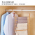 Multi-Layer Pants Rack Household Pants Storage Fantastic Multifunctional Magic Hanging Pants Special Hanger Aluminum Alloy Trousers Hanger