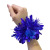 Factory in Stock Children's Perform Dance Decorative Love Wrist Flower Sports Atmosphere Bracelet Performance Ribbon Garland