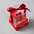 Candy Box Wedding, Marriage Gift Supplies Candy Gift Box Packaging Candy Bag Candy Jar Chinese Wholesale