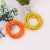 DIY Handmade Jewelry Accessories Colorful Hair Accessories Headdress Decoration Wardrobe Home Accessories