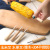 Corn Fork Corn Bake Needle Moxa Stick Extender 304 Stainless Steel BBQ Corn Plug Barbecue Tool Barbecue Fork