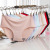 Women's Ice Silk Underwear Seamless Underwear One-Piece Underwear Mid Waist Sexy Women's Underwear Panties Wholesale