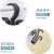 Supermarket Display Slipper Hook Cotton Wool Shoes Hook Flip-Flops Hook Plastic Slippers Hook Sandals Hook Hook Hook