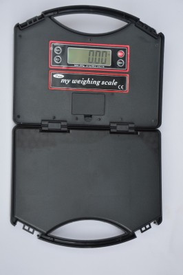 Portable Electronic Scale Postal Scale 30kg Electronic Platform Scale