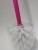 Plastic Toilet Brush Mixed Color Packaging