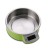 Factory Direct Sales 5kg Stainless Steel Bowl-Shaped Kitchen Electronic Scale Can Be Called Liquid
