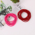 DIY Handmade Jewelry Accessories Colorful Hair Accessories Headdress Decoration Wardrobe Home Accessories