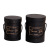 Portable Flower Pot Flower Box round Cylinder Gift Box with Hand Gift Wedding Candies Box Cylinder Packaging Box