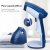 R.1269 Imported Handheld Household Steam Iron Small Travel Portable Vertical Pressing Machines 1370W Wholesale