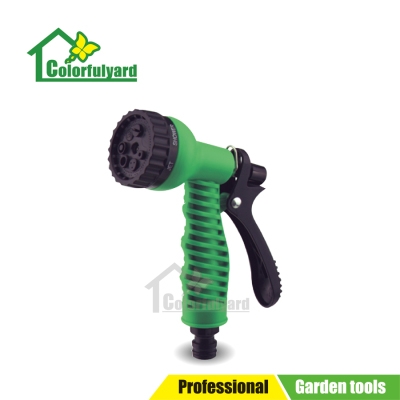 hose nozzle，hose gun，garden nozzle，watering nozzle，watering gun，garden hose gun，hose gun 