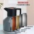 New Insulation Pot 304 Stainless Steel Insulation Cold Keeping Pot with Handle Household Kettle Vacuum Coffee Pot Kettle