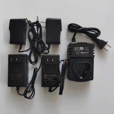 Various Power Adapters Are Used for Various Small Power Appliance Adapters