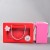 Korean Style New Fashion Bag Gift Bag Paper Bag Handbag Creative Gift Bag Holiday Gift Bag