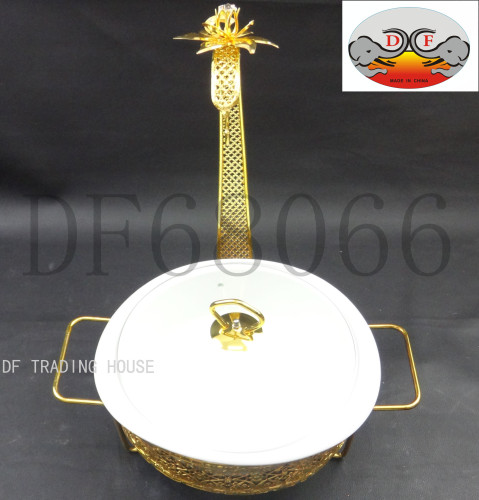 DF Trading House Df68066 Dining Stove