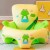 Infant Seat Children's Small Sofa Wholesale Printed Plush Toy Cartoon Baby Learning Seat