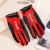 New Outdoor Sports Cycling Gloves Breathable Comfortable and Non-Slip Full Finger Gloves