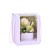 Holiday Window Portable Gift Box Square Warm House Flower Box Ins Internet Celebrity Flower Bouquet Box Gift Box