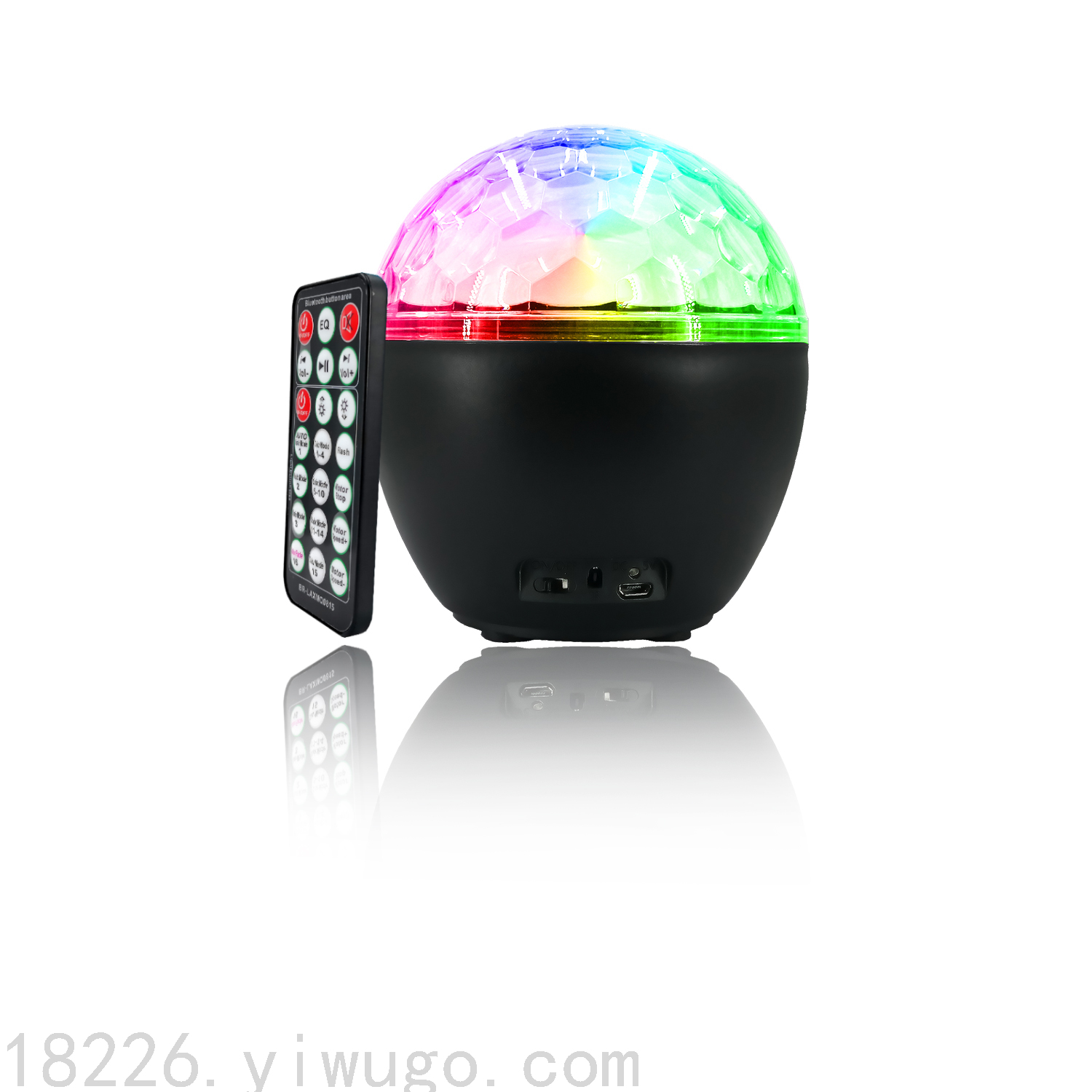Product Image Gallery