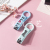 Portable Nail Clippers Set Cartoon Nail Clippers Tool Knife Scissors Nail Fingernail Maintenance Kit