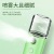 Handheld Nano Mist Sprayer USB Portable Charging Small Cold Spray Facial Vaporizer Girls Moisturizing plus
