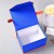 Portable Wedding Candies Box Towel Gift Box Hand Gift Box Candy Box Candy Box Wholesale Factory Wholesale