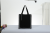 Canvas Bag in Stock Wholesale Student Handheld Shopping Cotton Bag Custom Advertising Canvas Bag Custom Logo